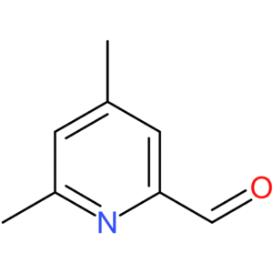 4,6-dimethylpicolinaldehyde