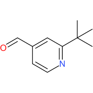 2-(tert-butyl)isonicotinaldehyde