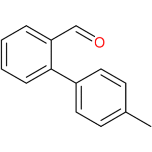 4′-methyl-[1,1′-biphenyl]-2-carbaldehyde