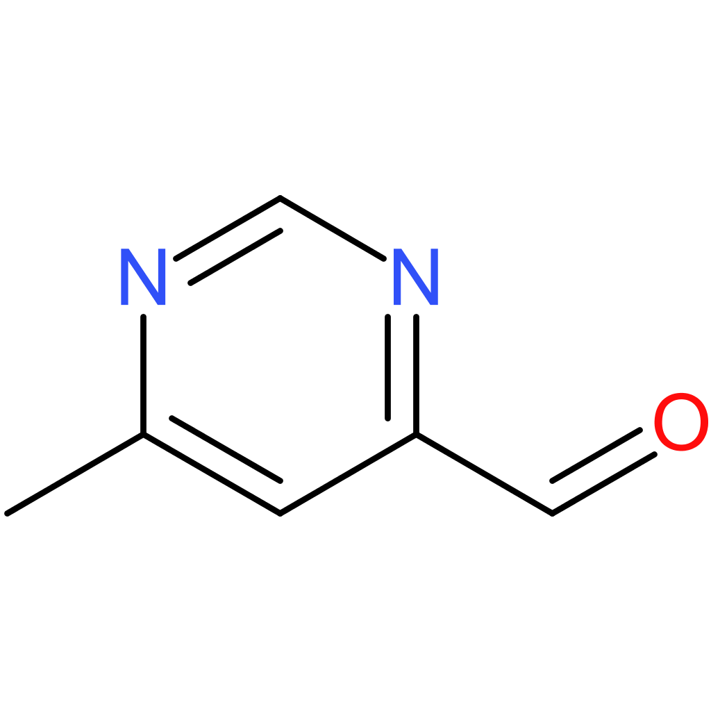 6-methylpyrimidine-4-carbaldehyde