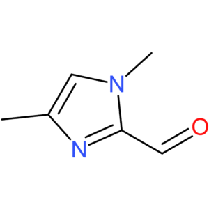 1,4-dimethyl-1H-imidazole-2-carbaldehyde