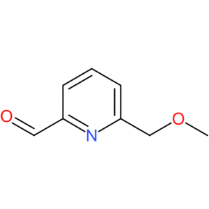 6-(methoxymethyl)picolinaldehyde