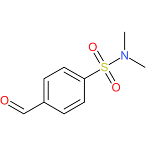 4-formyl-N,N-dimethylbenzenesulfonamide
