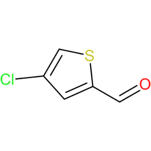 4-chlorothiophene-2-carbaldehyde