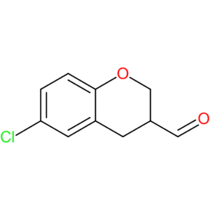 6-chlorochromane-3-carbaldehyde
