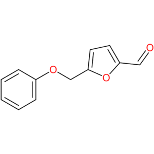 5-(phenoxymethyl)furan-2-carbaldehyde