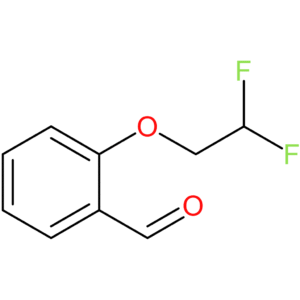 2-(2,2-difluoroethoxy)benzaldehyde
