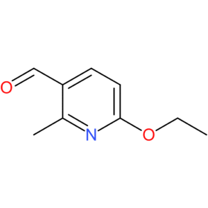 6-ethoxy-2-methylnicotinaldehyde