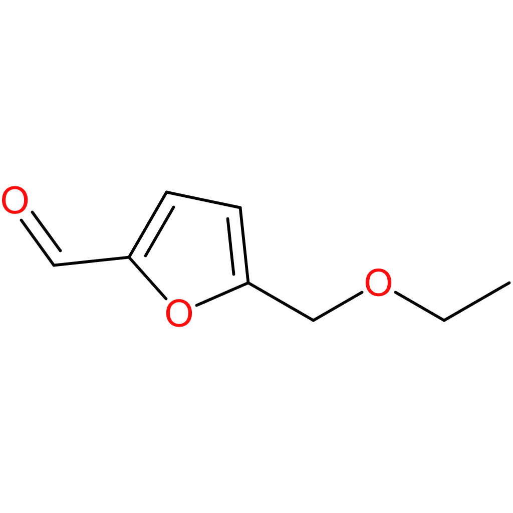 5-(ethoxymethyl)furan-2-carbaldehyde