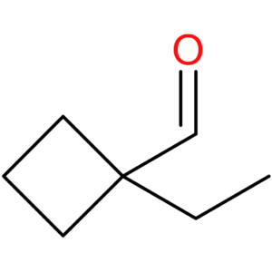 1-ethylcyclobutane-1-carbaldehyde