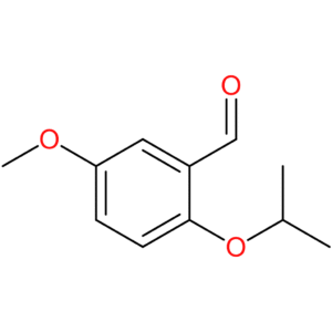 2-isopropoxy-5-methoxybenzaldehyde