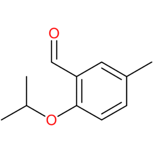 2-isopropoxy-5-methylbenzaldehyde