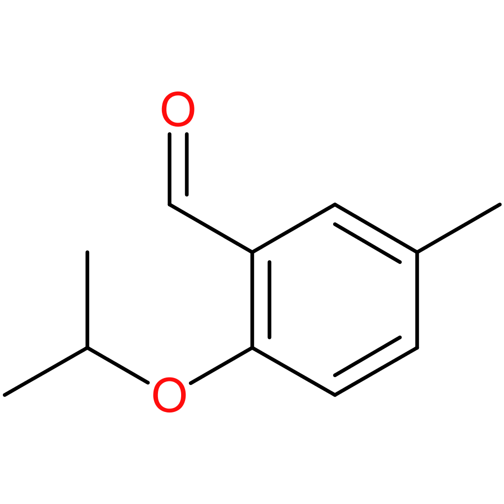 2-isopropoxy-5-methylbenzaldehyde