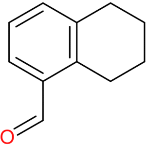 5,6,7,8-tetrahydronaphthalene-1-carbaldehyde