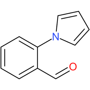 2-(1H-pyrrol-1-yl)benzaldehyde