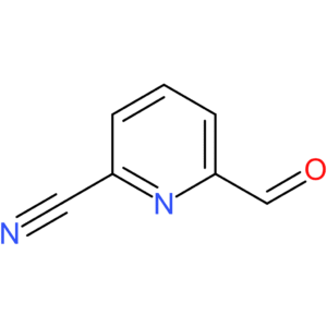 6-formylpicolinonitrile