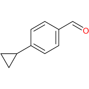 4-cyclopropylbenzaldehyde
