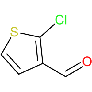 2-chlorothiophene-3-carbaldehyde