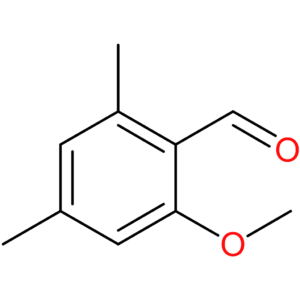 2-methoxy-4,6-dimethylbenzaldehyde