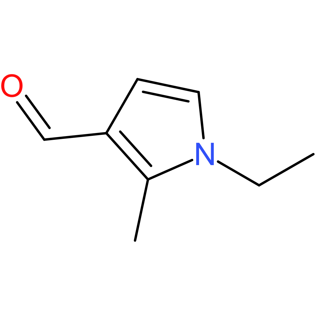 1-ethyl-2-methyl-1H-pyrrole-3-carbaldehyde