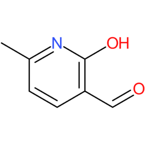 2-hydroxy-6-methylnicotinaldehyde