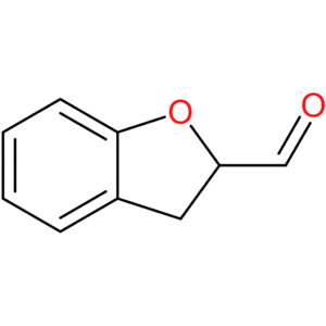 2,3-dihydrobenzofuran-2-carbaldehyde