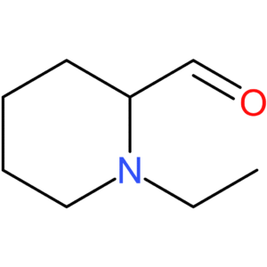 1-ethylpiperidine-2-carbaldehyde