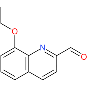 8-ethoxyquinoline-2-carbaldehyde