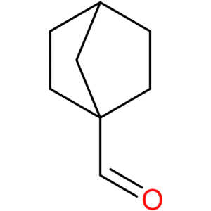 bicyclo[2.2.1]heptane-1-carbaldehyde