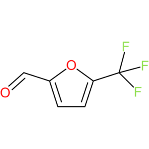 5-(trifluoromethyl)furan-2-carbaldehyde