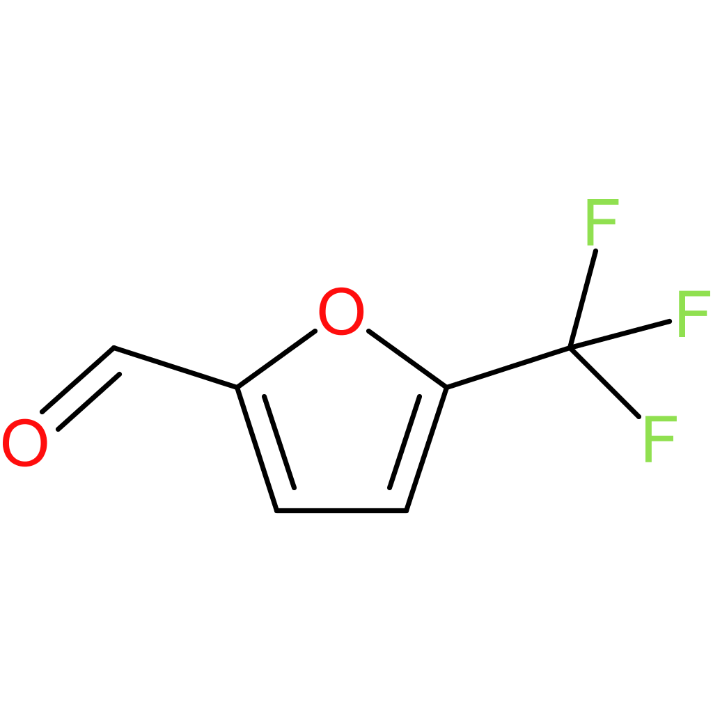 5-(trifluoromethyl)furan-2-carbaldehyde