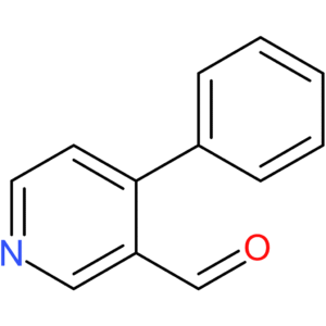 4-phenylnicotinaldehyde