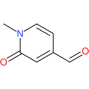 1-methyl-2-oxo-1,2-dihydropyridine-4-carbaldehyde