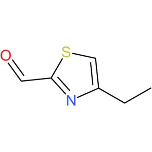 4-ethylthiazole-2-carbaldehyde