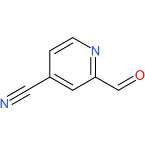 2-formylisonicotinonitrile