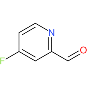 4-fluoropicolinaldehyde