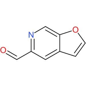 furo[2,3-c]pyridine-5-carbaldehyde