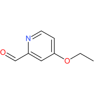 4-ethoxypicolinaldehyde