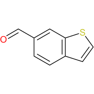 benzo[b]thiophene-6-carbaldehyde