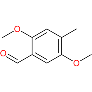 2,5-dimethoxy-4-methylbenzaldehyde