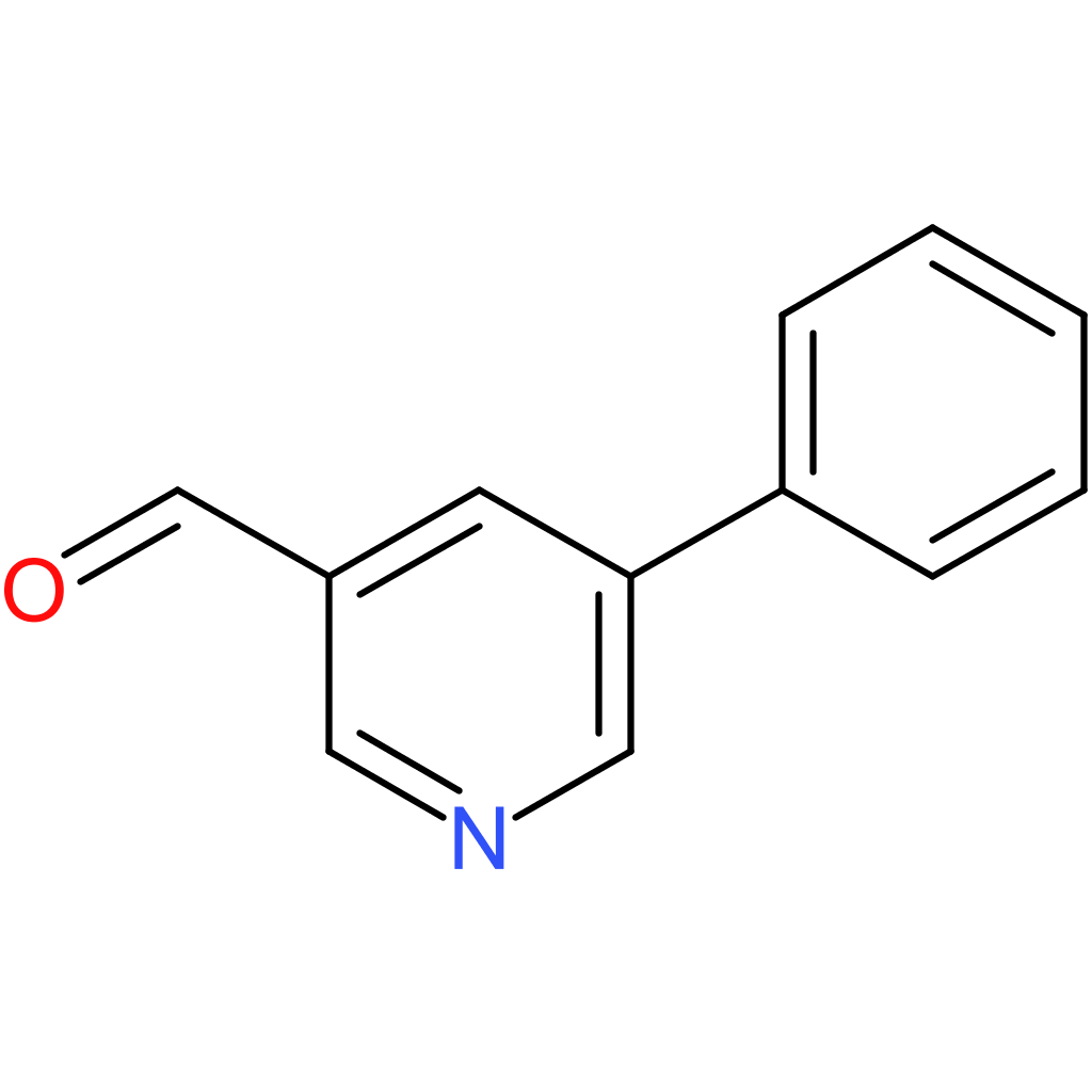 5-phenylnicotinaldehyde