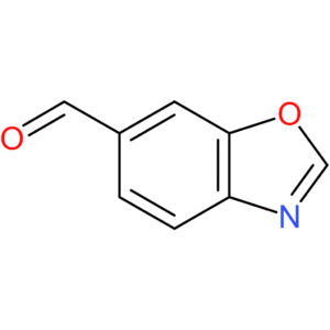 benzo[d]oxazole-6-carbaldehyde