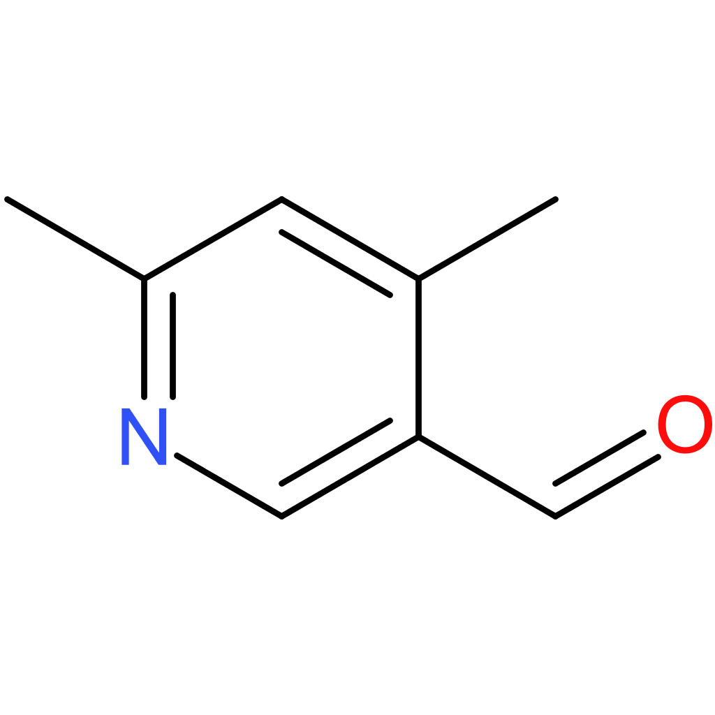 4,6-dimethylnicotinaldehyde