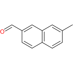 7-methyl-2-naphthaldehyde