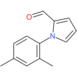 1-(2,4-dimethylphenyl)-1H-pyrrole-2-carbaldehyde