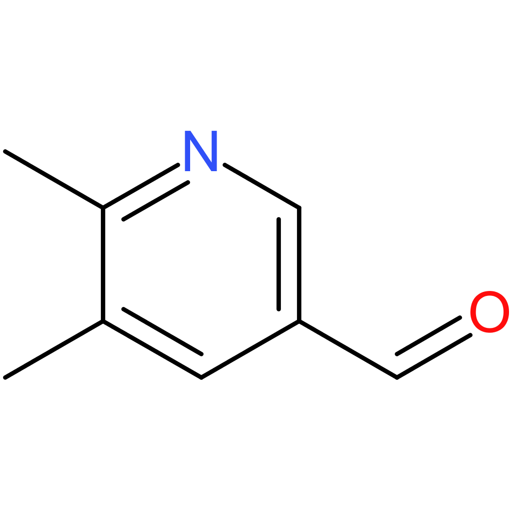 5,6-dimethylnicotinaldehyde