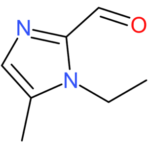 1-ethyl-5-methyl-1H-imidazole-2-carbaldehyde