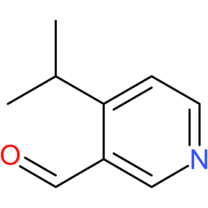4-isopropylnicotinaldehyde