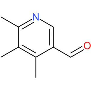 4,5,6-trimethylnicotinaldehyde