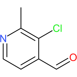 3-chloro-2-methylisonicotinaldehyde